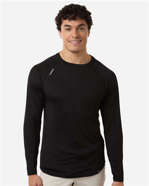 Legends Men's Enzo Long Sleeve T-Shirt thumbnail 2