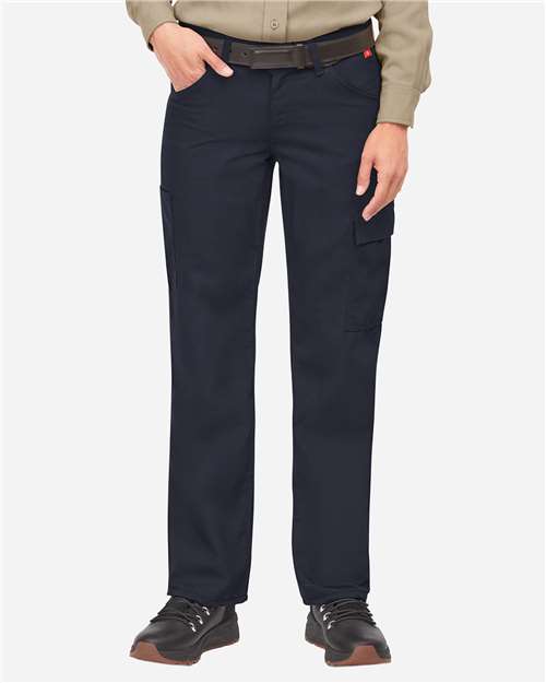 Bulwark Women's IQ Series® Lightweight Comfort Pants thumbnail 2