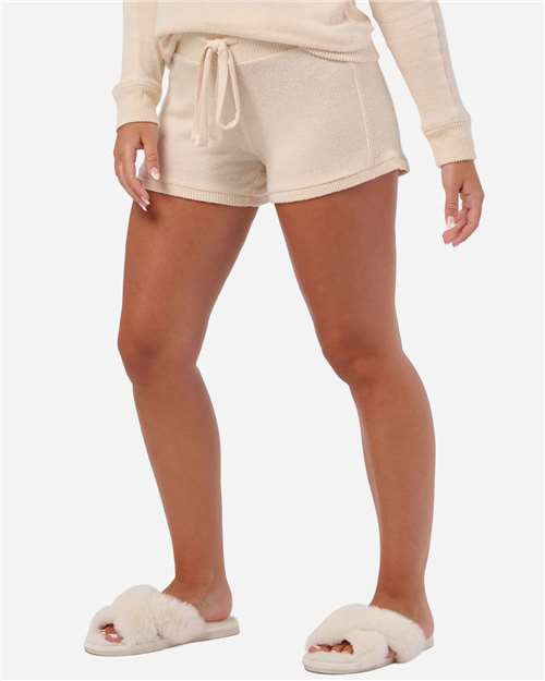 Boxercraft Women's Cuddle Shorts