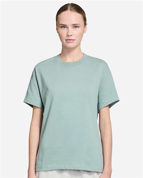 Lane Seven Unisex Heavy Core Tee