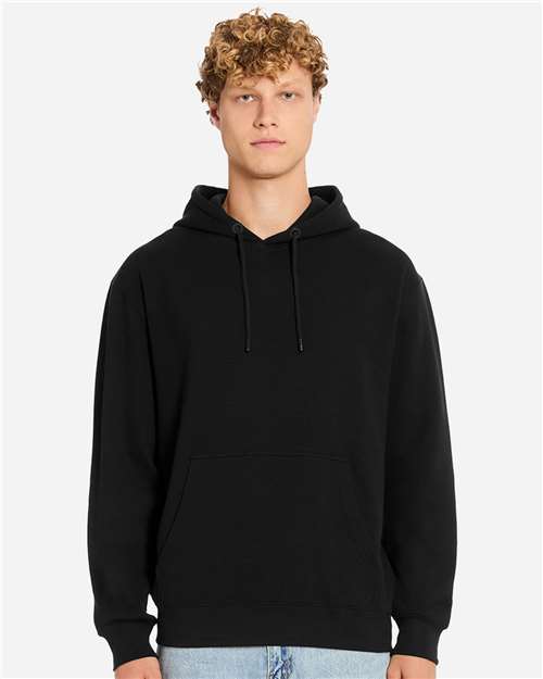 Lane Seven Unisex Thermal Hoodie Sweatshirt