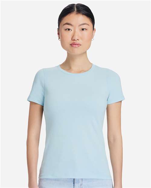 Lane Seven Women's Relaxed Tee