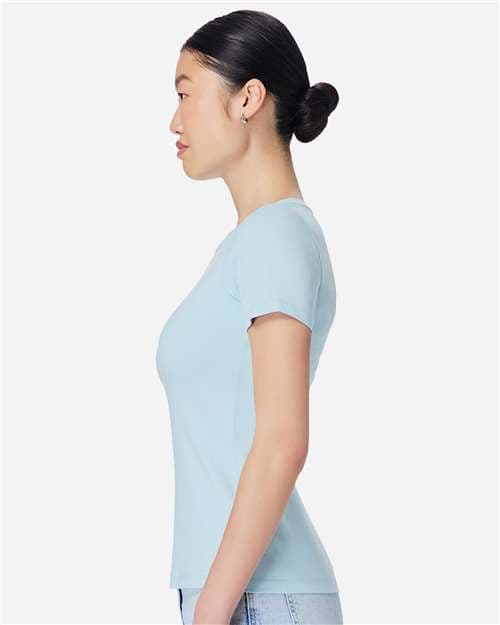 Lane Seven Women's Relaxed Tee thumbnail 5