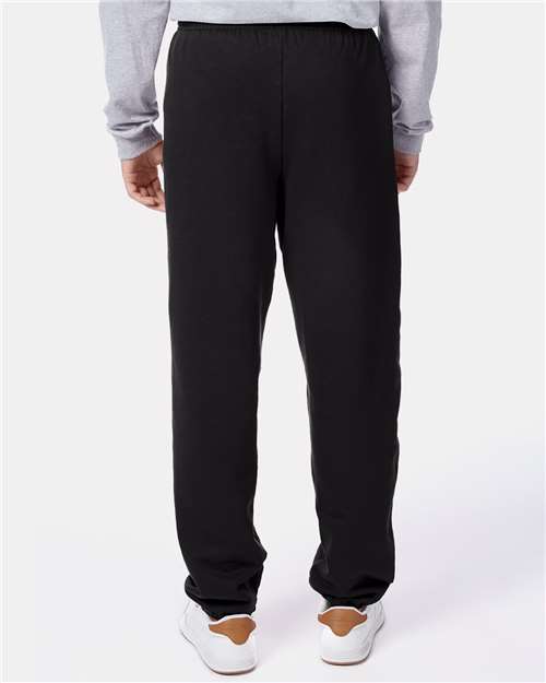 Hanes Unisex EcoSmart® Sweatpants thumbnail 5