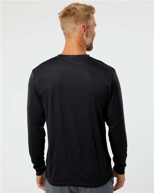 Augusta Sportswear Unisex Nexgen Performance Long Sleeve T-Shirt thumbnail 5