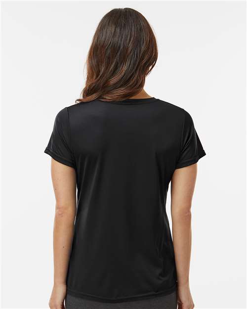 Augusta Sportswear Women's Nexgen Performance V-Neck T-Shirt thumbnail 5