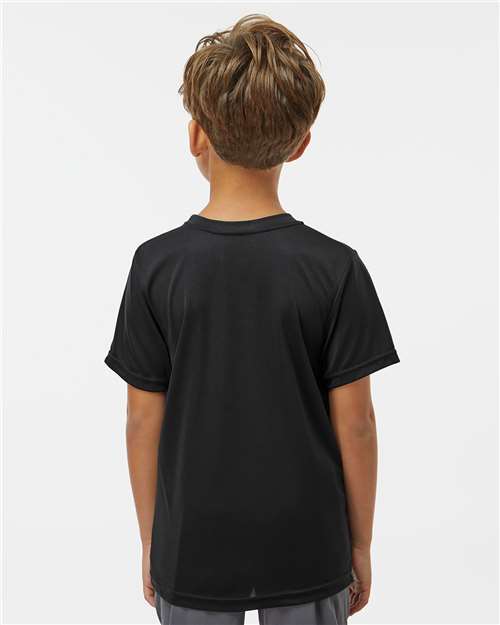 Augusta Sportswear Youth Nexgen Performance T-Shirt thumbnail 5