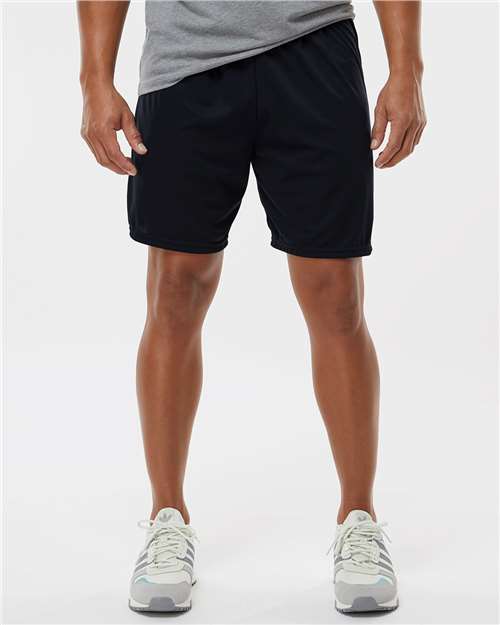 Augusta Sportswear Men's Octane Shorts thumbnail 2