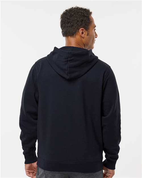 Augusta Sportswear Unisex 60/40 Fleece Hooded Sweatshirt thumbnail 5