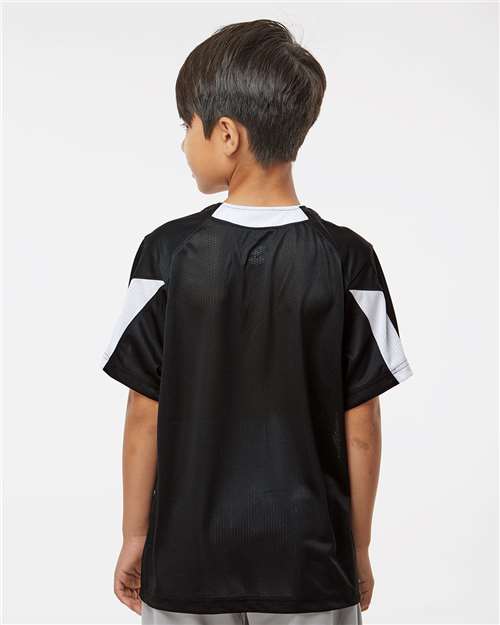 Alleson Athletic Youth Striker Placket thumbnail 5