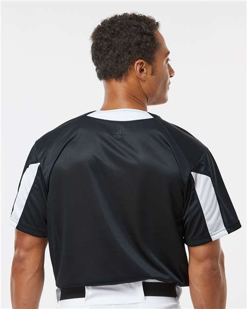 Alleson Athletic Men's Striker Placket thumbnail 5