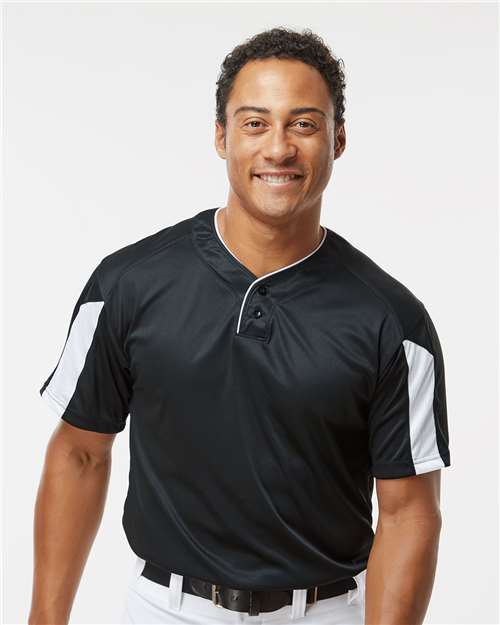Alleson Athletic Men's Striker Placket thumbnail 2