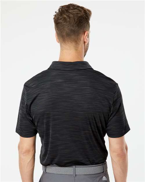 Adidas Men's Mélange Polo thumbnail 5