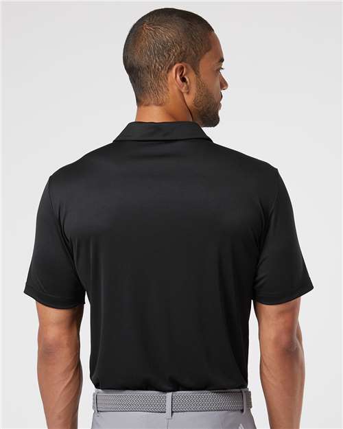 Adidas Men's 3-Stripes Chest Polo thumbnail 5
