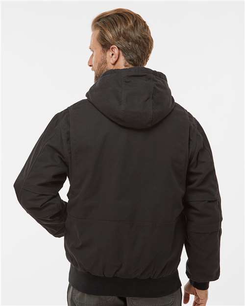 DRI DUCK Men's Laramie Power Move Jacket thumbnail 5
