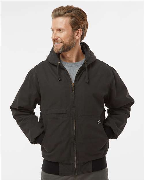 DRI DUCK Men's Laramie Power Move Jacket thumbnail 2