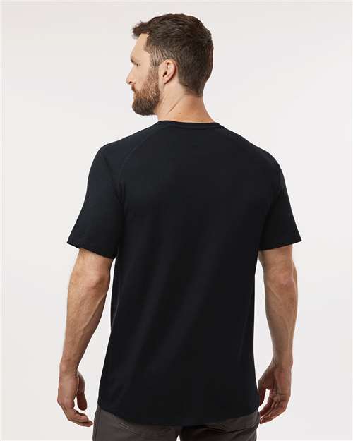 Dickies Men's Tall Performance Cooling T-Shirt thumbnail 5