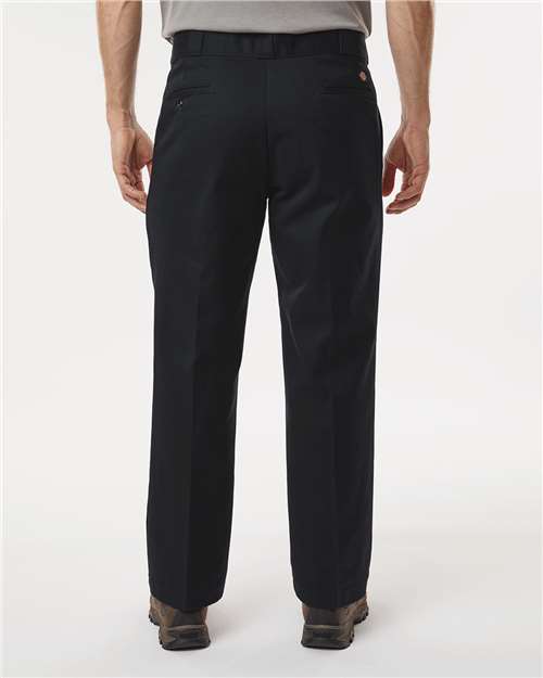 Dickies Unisex Industrial 874® Work Pants thumbnail 5