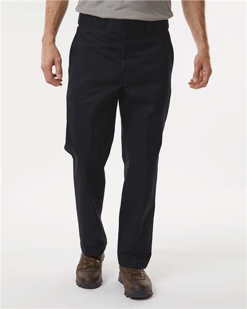 Dickies Unisex Industrial 874® Work Pants thumbnail 2