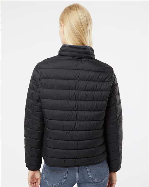 Weatherproof Women's PillowPac Puffer Jacket thumbnail 5