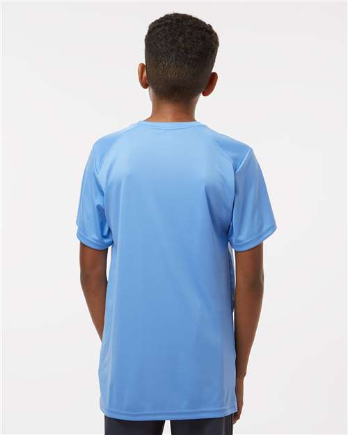 Paragon Youth Islander Performance T-Shirt thumbnail 5