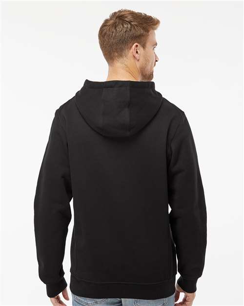 DRI DUCK Men's Woodland Fleece Hooded Pullover thumbnail 5