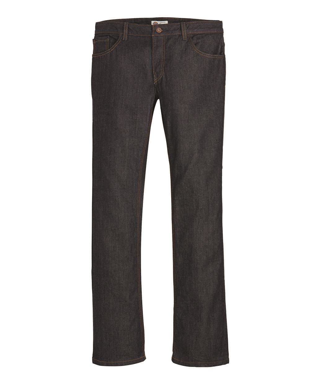 Dickies Women's Industrial 5-Pocket Jeans