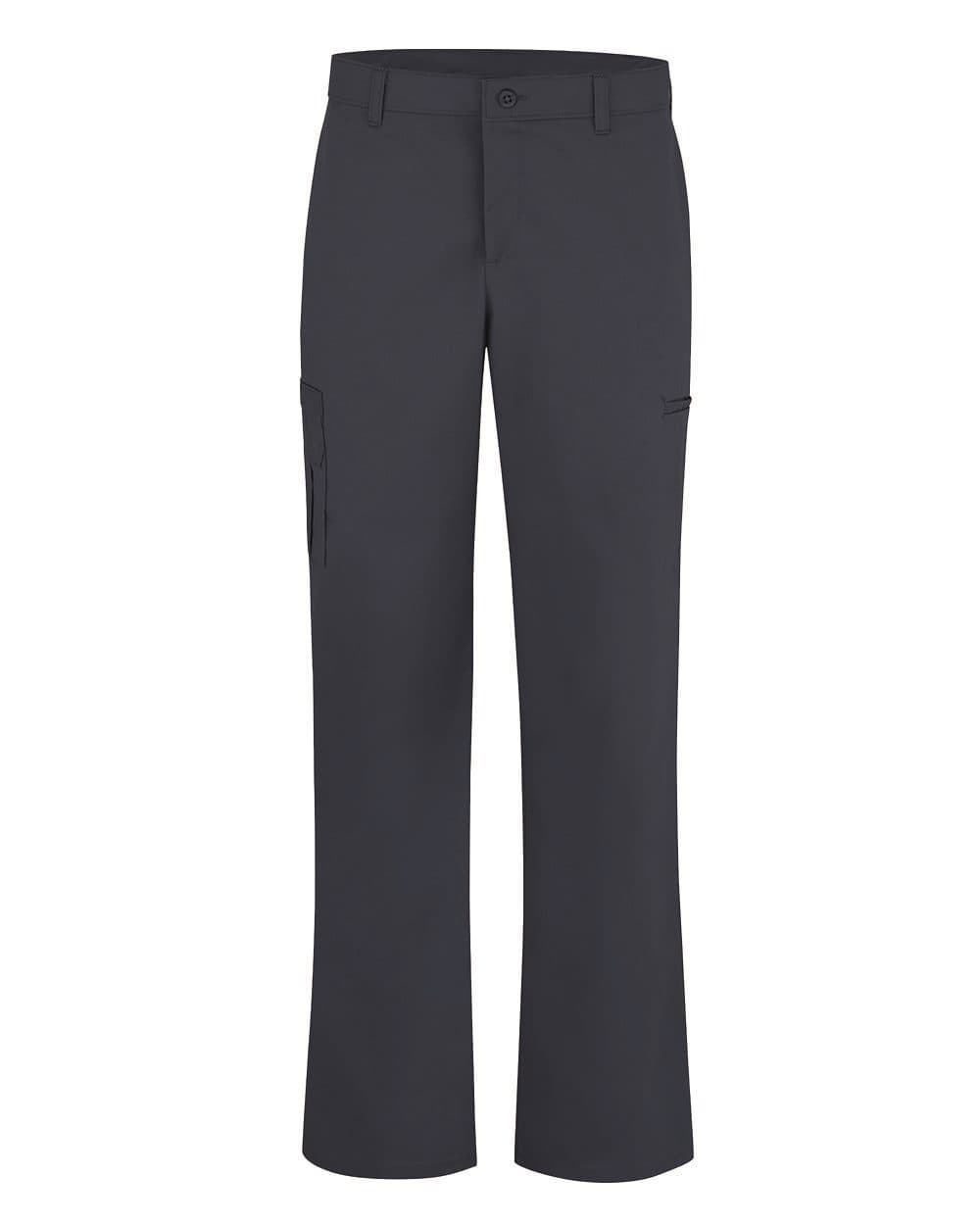 Dickies Women's Extended Sizes Premium Cargo Pants