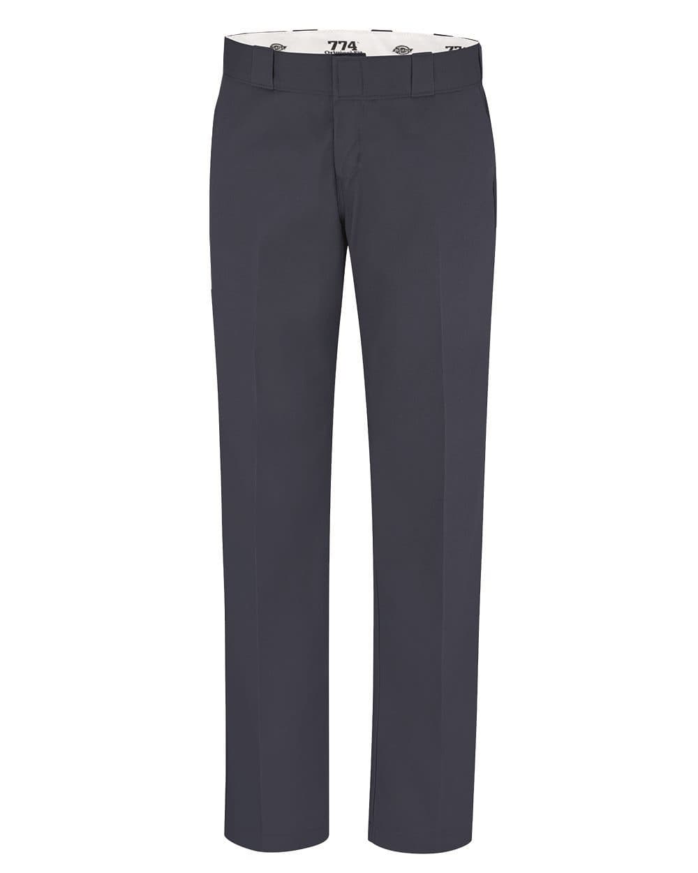Dickies Women's Extended Sizes Work Pants