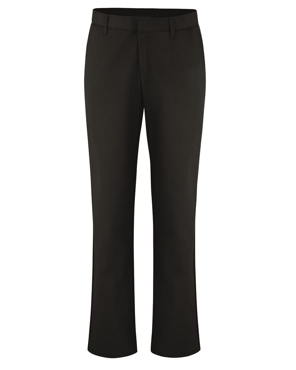 Dickies Women's Industrial Flat Front Pants