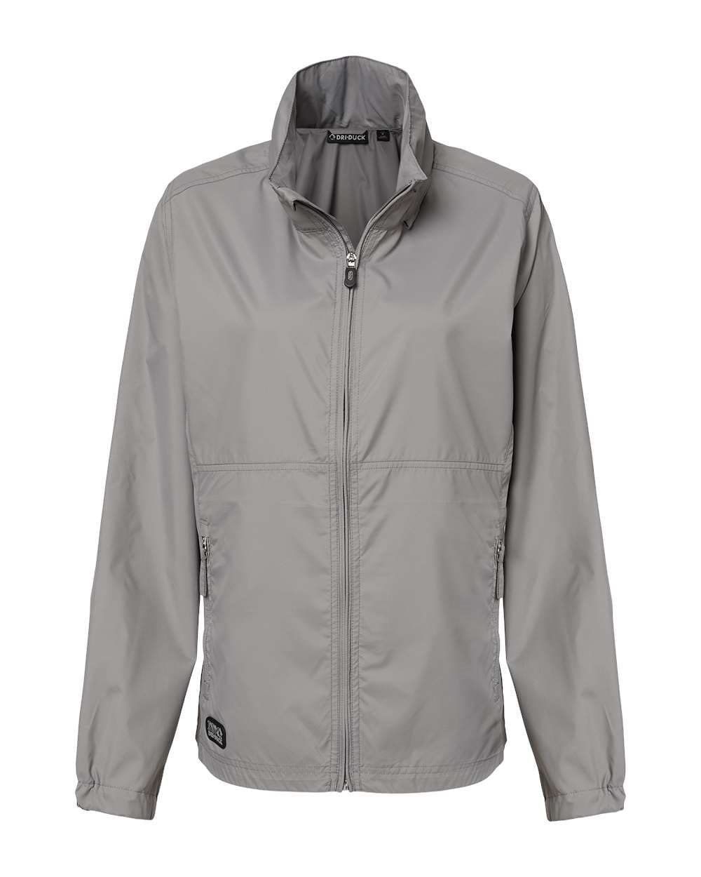 DRI DUCK Women's Riley Packable Jacket