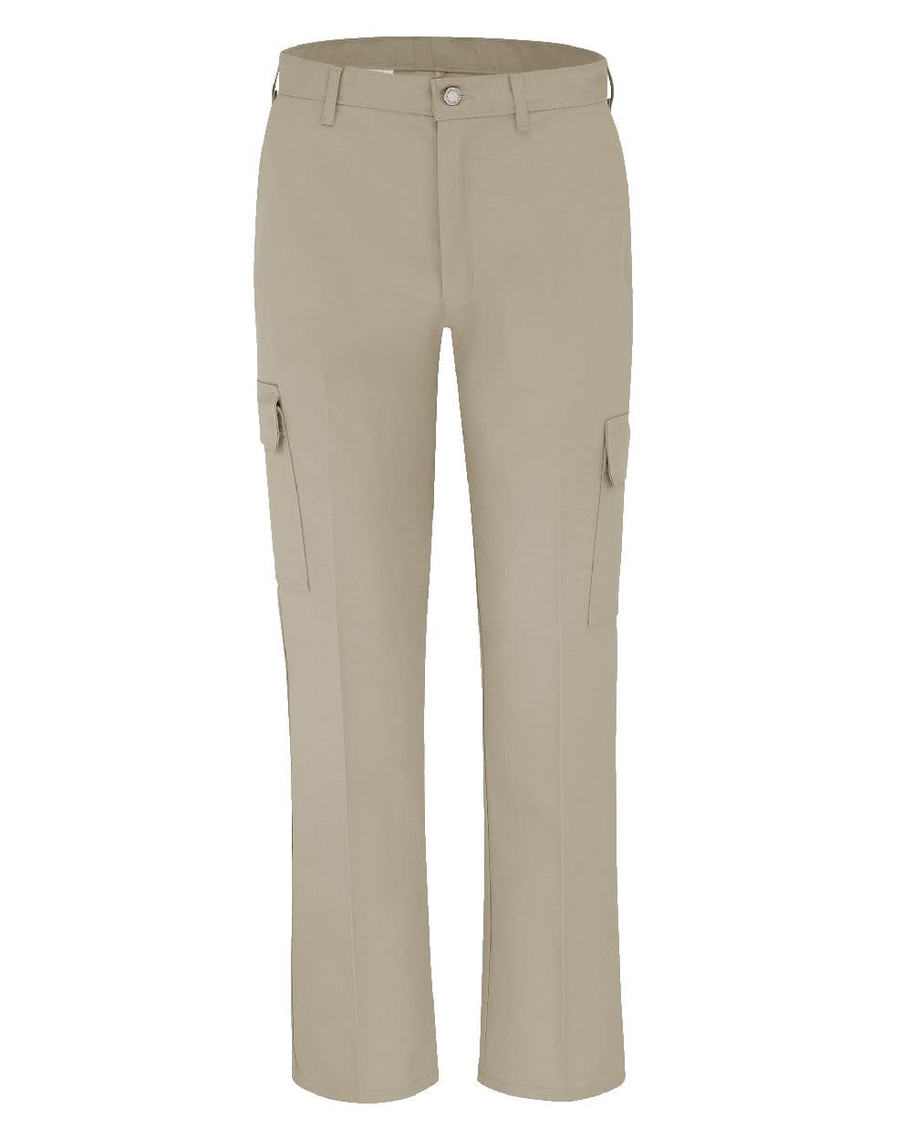 Dickies Men's Extended Sizes Industrial Cargo Pants