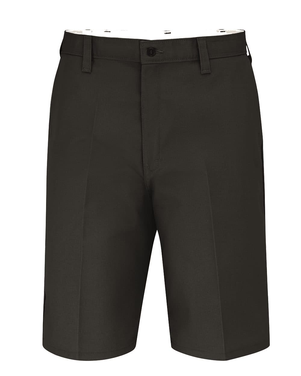 Dickies Men's 11" Industrial Flat Front Shorts