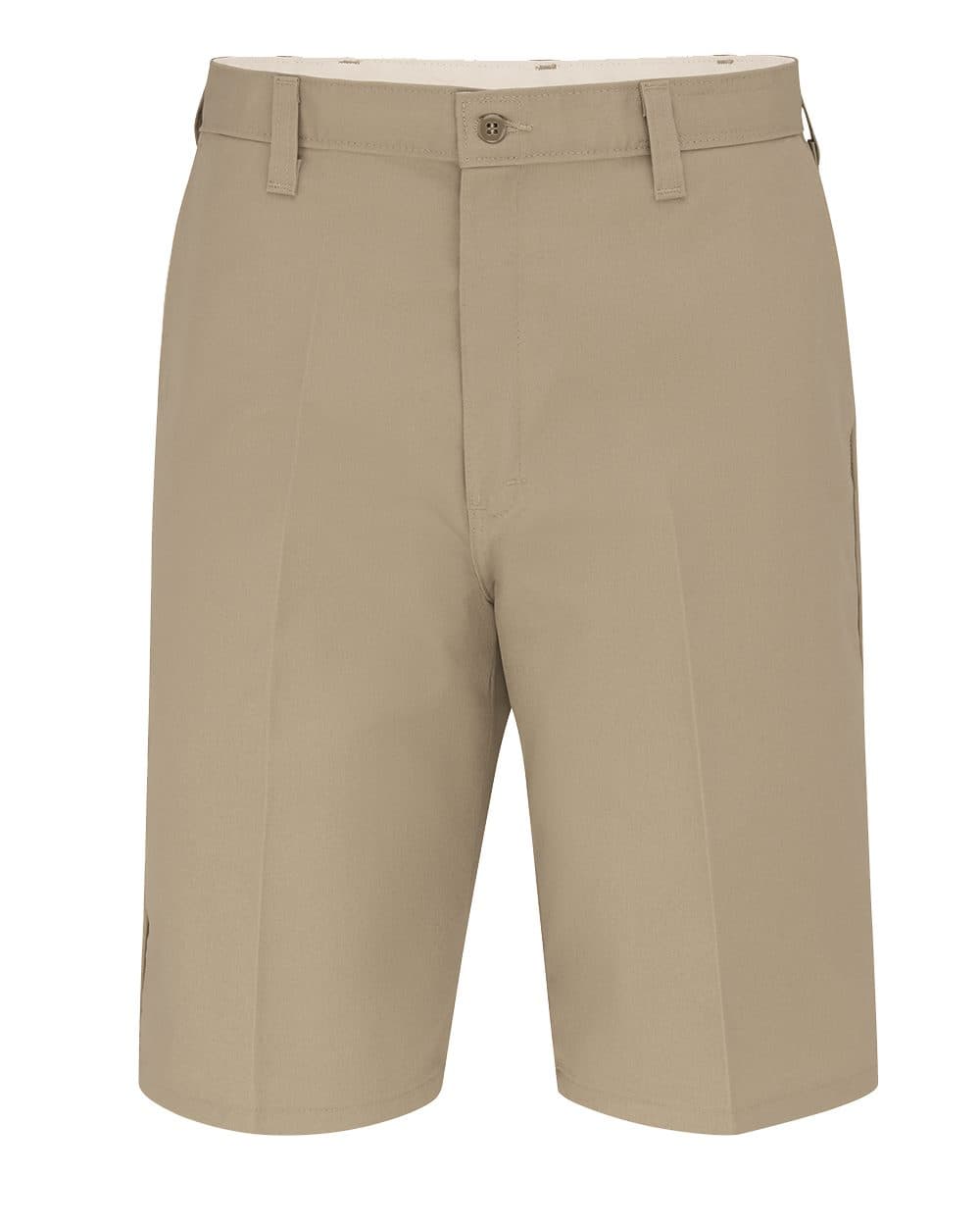 Dickies Men's Extended Sizes 11" Industrial Flat Front Shorts