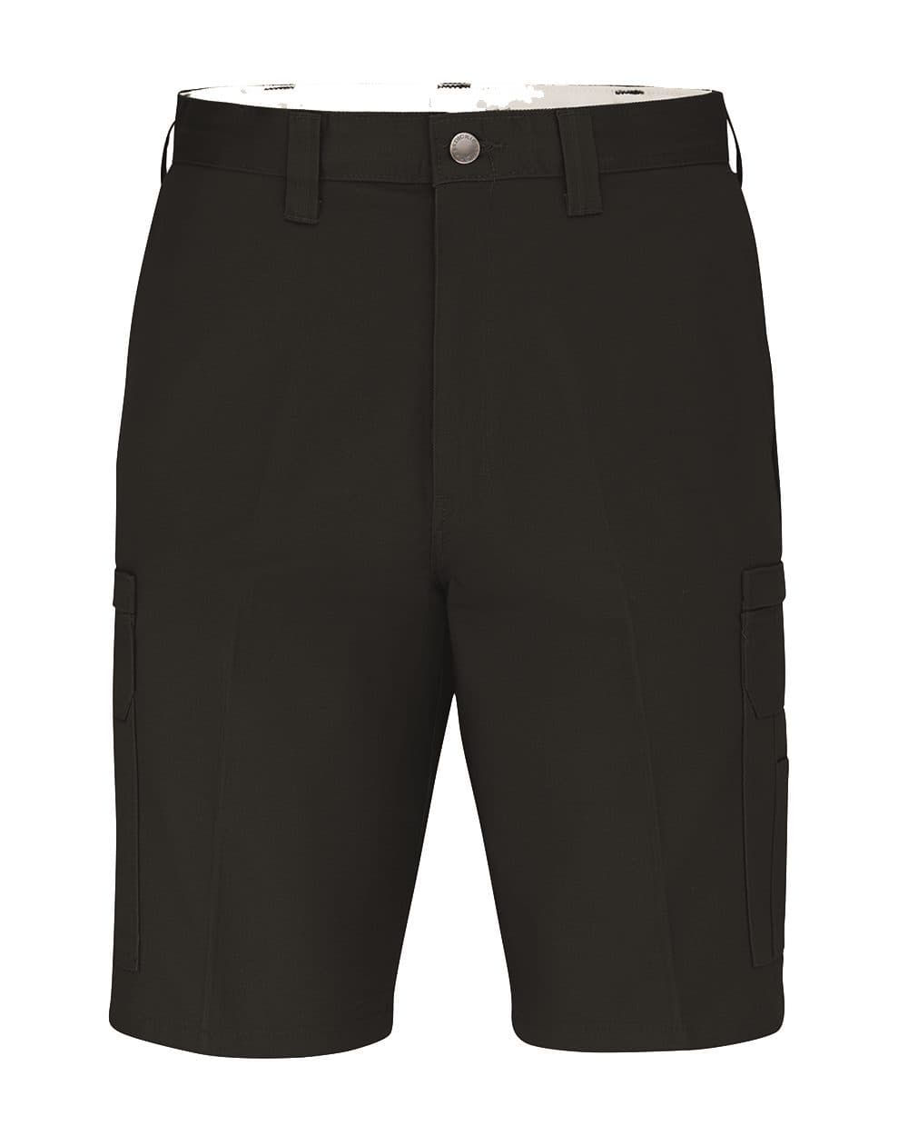 Dickies Men's 11" Industrial Cotton Cargo Shorts