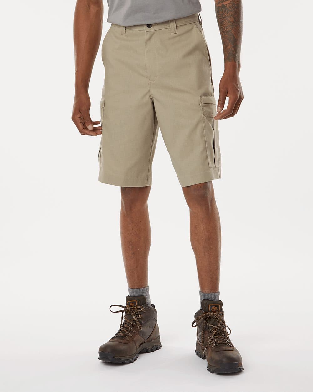 Dickies Men's Odd Sizes Premium 11" Industrial Cargo Shorts