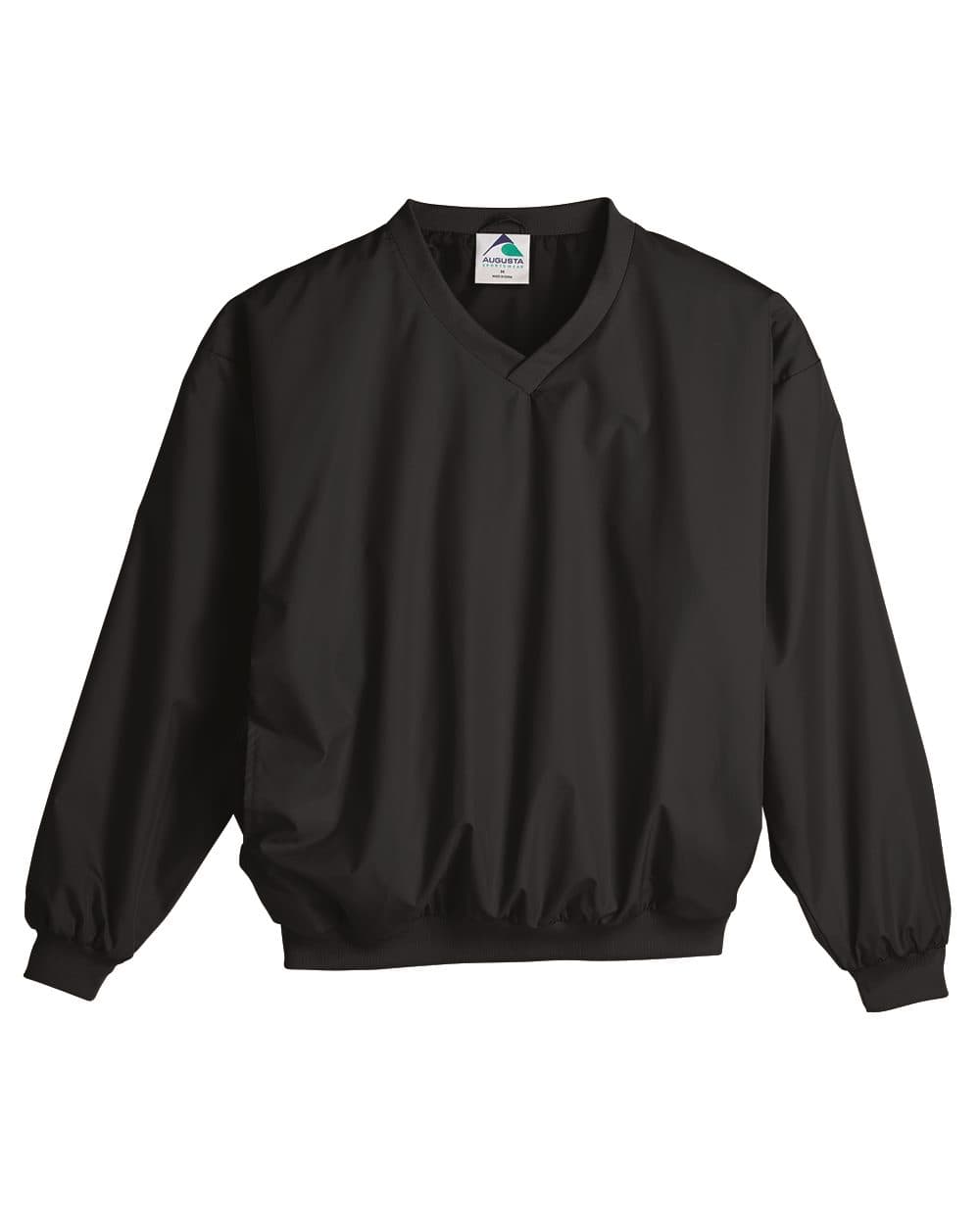 Augusta Sportswear Unisex Micro Poly Windshirt