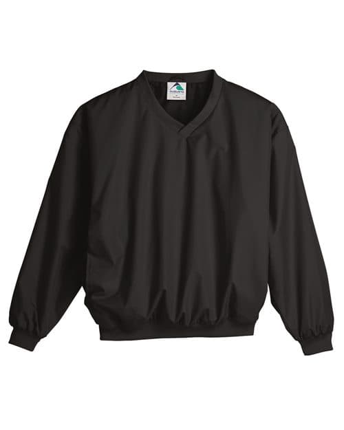 Augusta Sportswear Unisex Micro Poly Windshirt