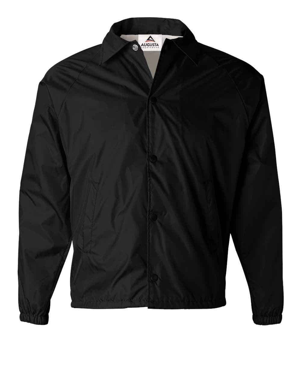 Augusta Sportswear Men's Coach's Jacket