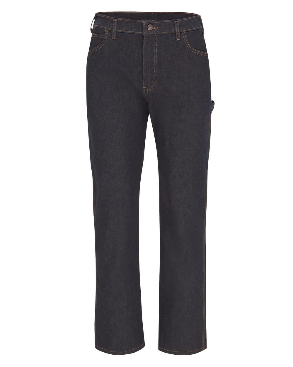 Dickies Men's Industrial Carpenter Flex Jeans