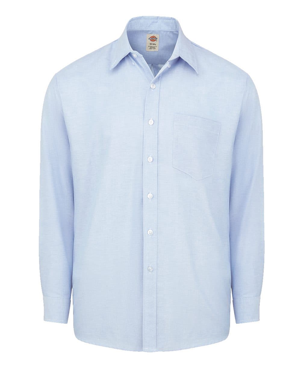 Dickies Men's Oxford Shirt