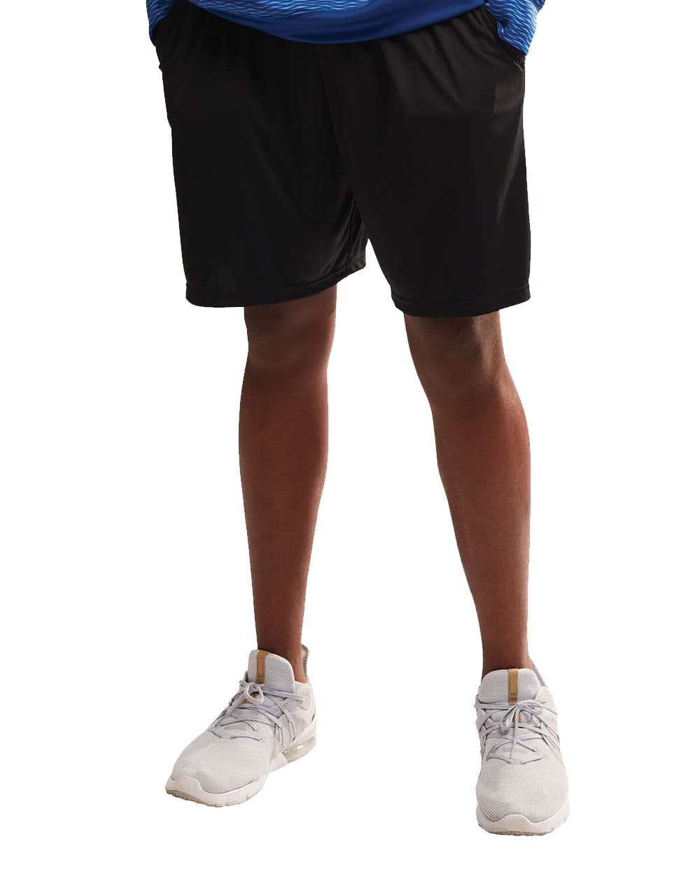 Holloway Men's Whisk 2.0 Shorts