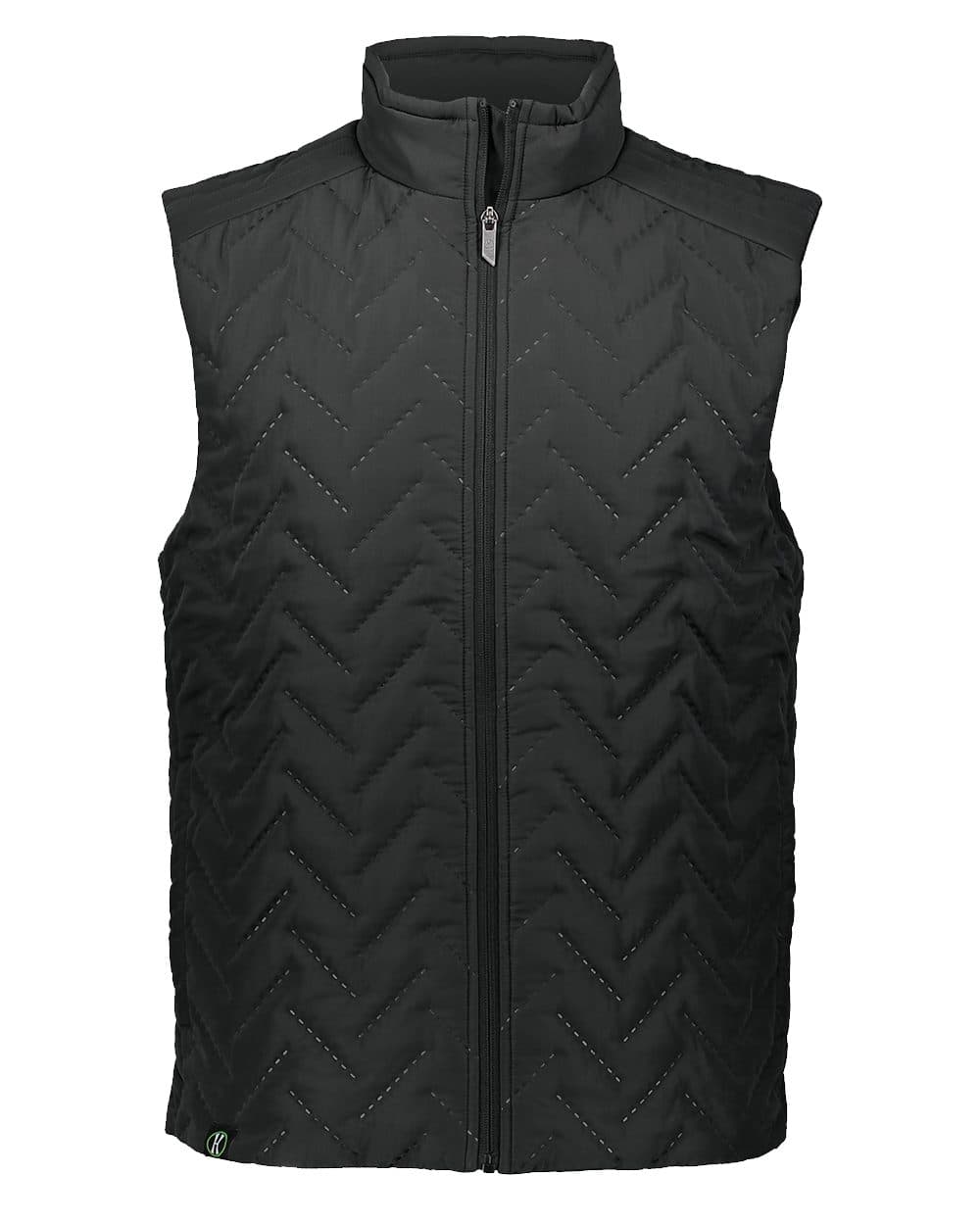 Holloway Men's Repreve® Eco Quilted Vest