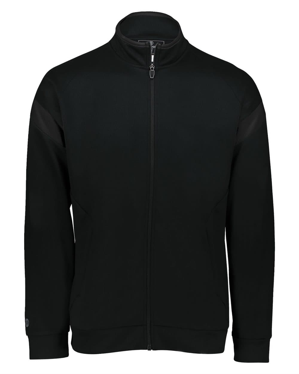 Holloway Men's Limitless Full-Zip Jacket