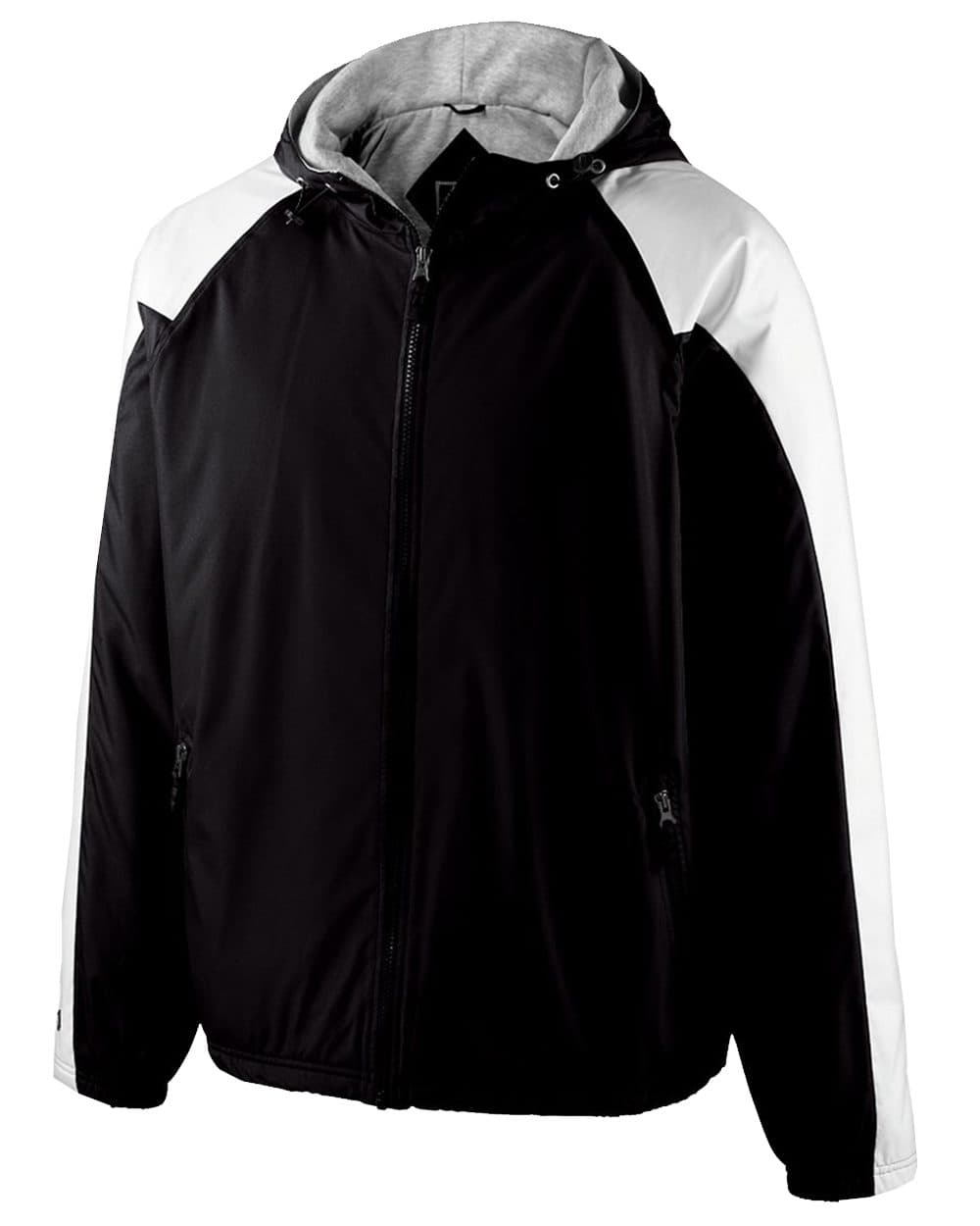 Holloway Men's Homefield Hooded Jacket