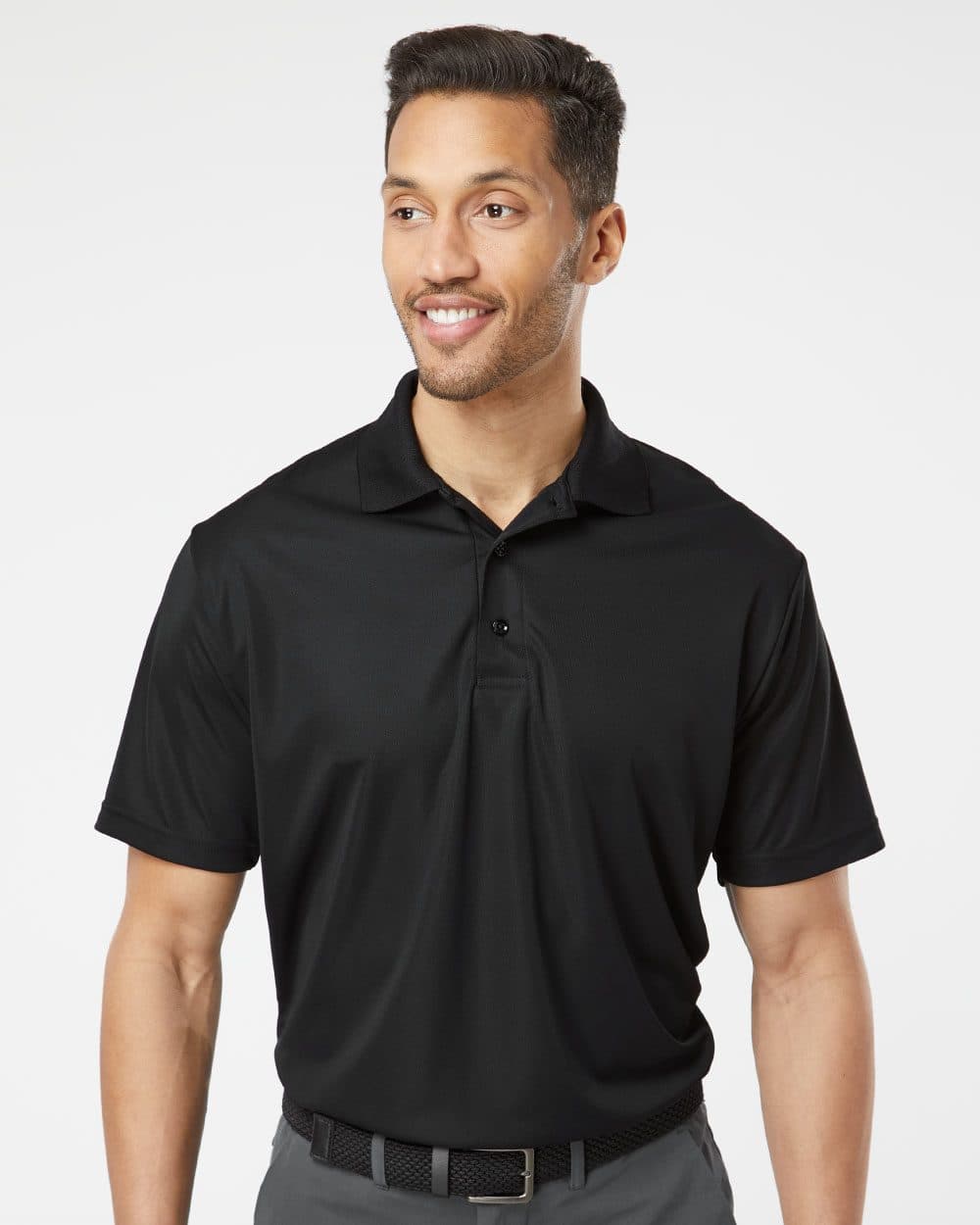 Paragon Men's Sebring Performance Polo