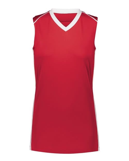 Augusta Sportswear Girls' Rover Jersey