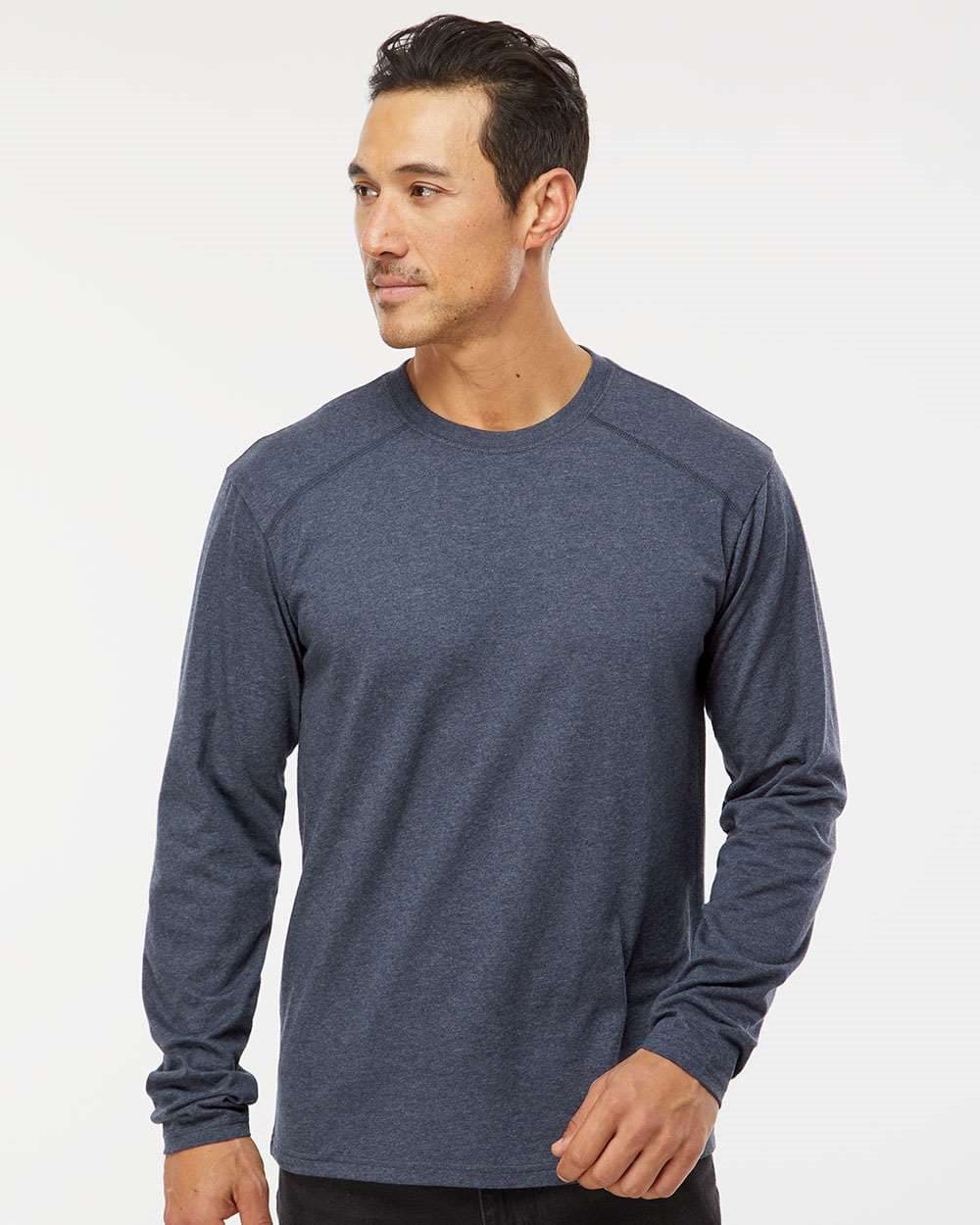 Kastlfel Unisex RecycledSoft™ Long Sleeve T-Shirt