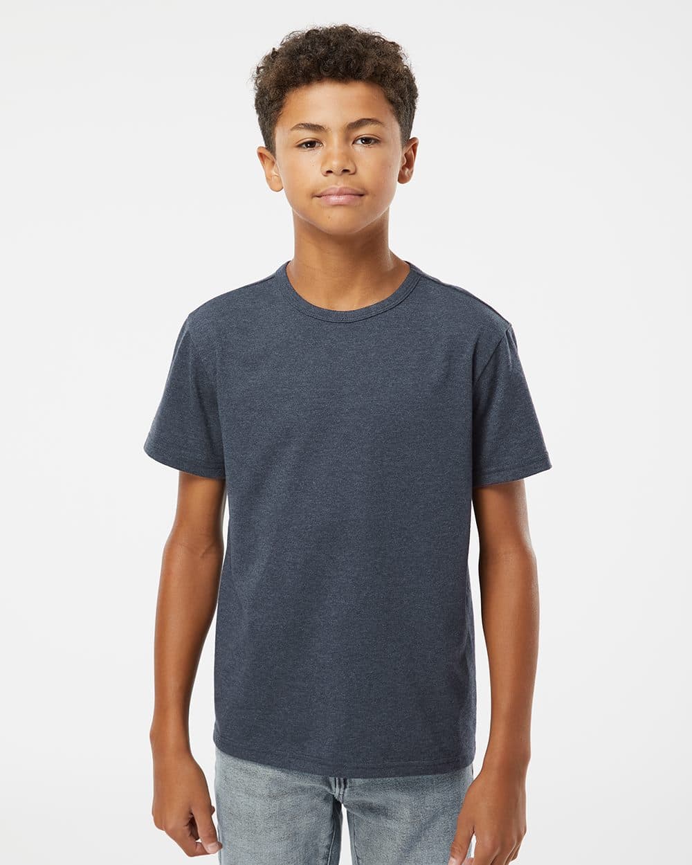 Kastlfel Youth RecycledSoft™ T-Shirt