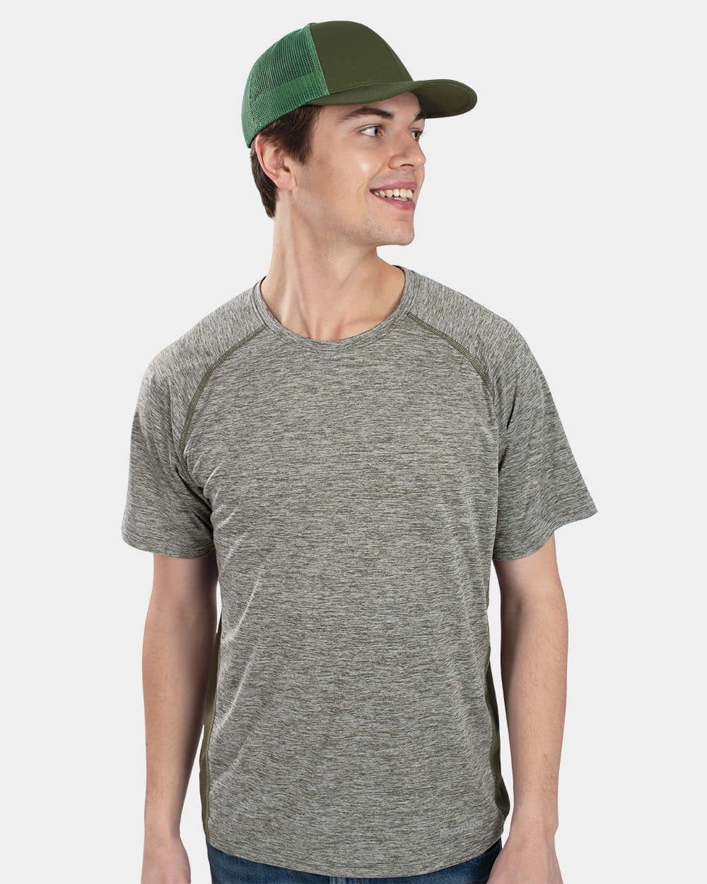 Holloway Men's Electrify CoolCore® T-Shirt